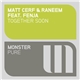 Matt Cerf & Raneem Feat. Fenja - Together Soon